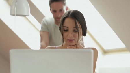 Впереди перерыв от работы